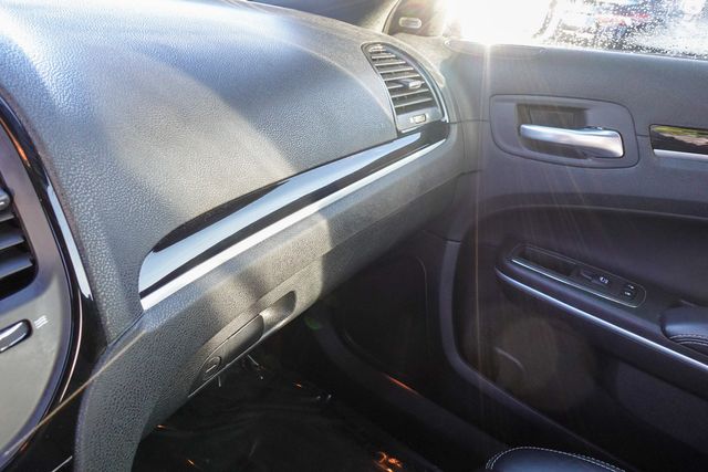 used 2022 Chrysler 300 car, priced at $24,288