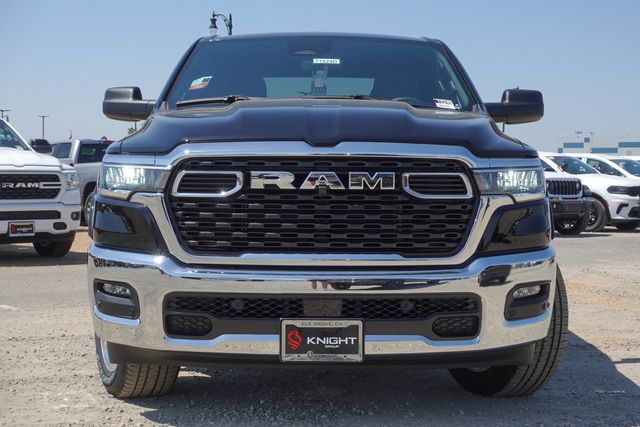 new 2025 Ram 1500 car, priced at $46,360