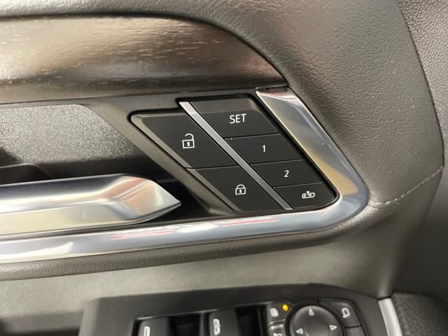 used 2024 GMC Sierra 2500HD car, priced at $72,000