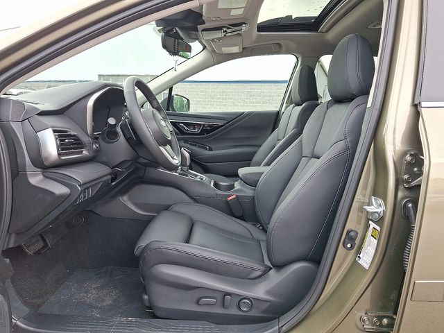 new 2025 Subaru Outback car, priced at $39,872