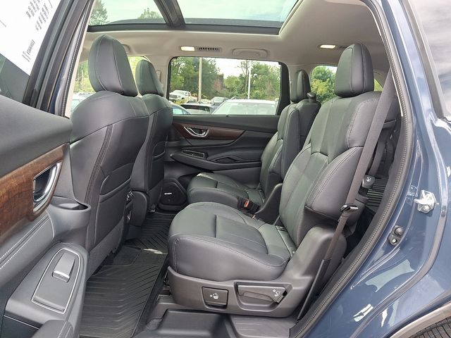 new 2025 Subaru Ascent car, priced at $50,149