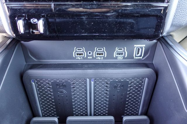 new 2025 Ram 1500 car, priced at $60,771