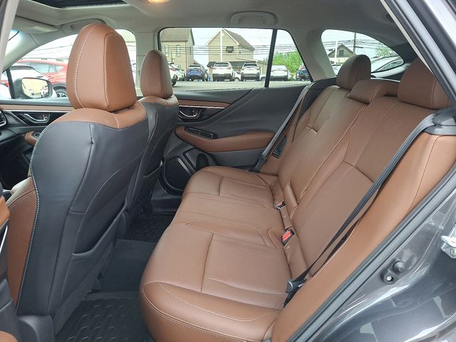 used 2022 Subaru Outback car, priced at $29,952