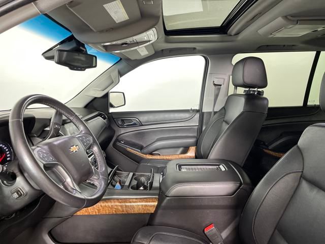 used 2019 Chevrolet Suburban car, priced at $36,500