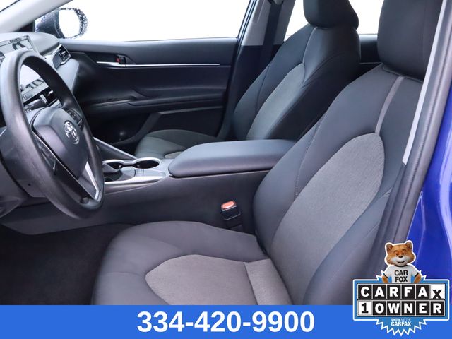used 2024 Toyota Camry car, priced at $24,499