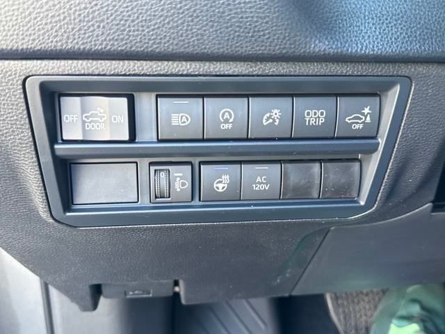 new 2025 Toyota Tundra car, priced at $58,459