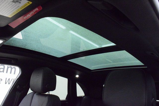 used 2023 Porsche Macan car, priced at $59,597