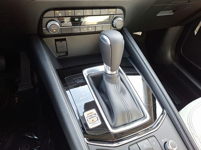 new 2025 Mazda CX-5 car, priced at $30,536