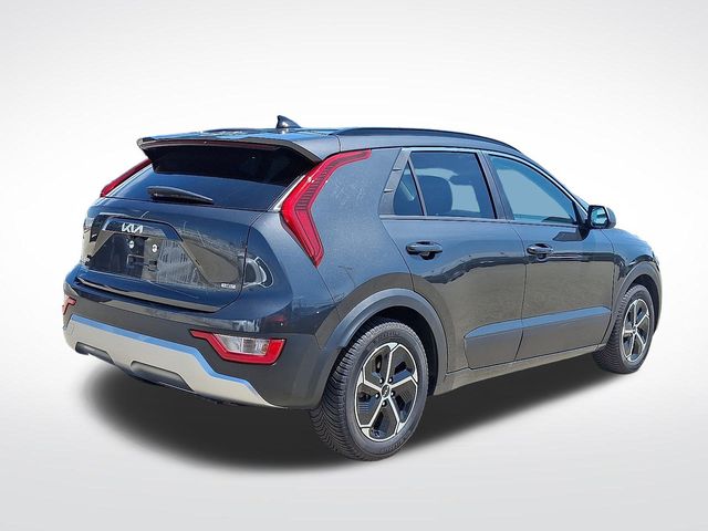 used 2023 Kia Niro car, priced at $21,828