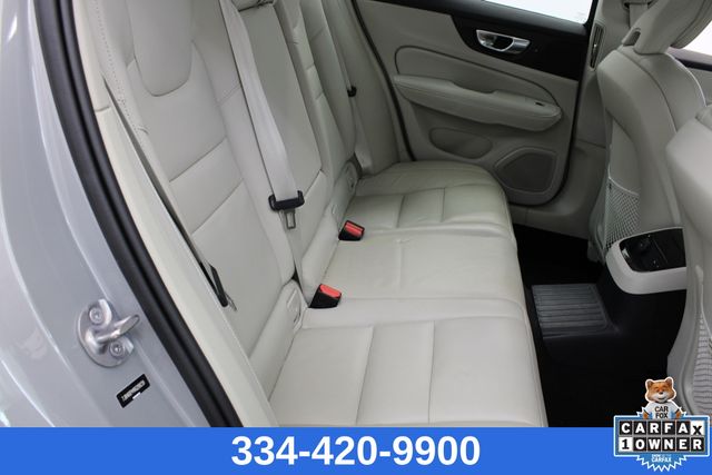 used 2024 Volvo S60 Recharge Plug-In Hybrid car, priced at $44,999