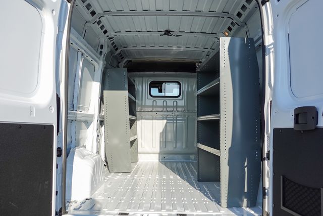 new 2024 Ram ProMaster 1500 car, priced at $44,848