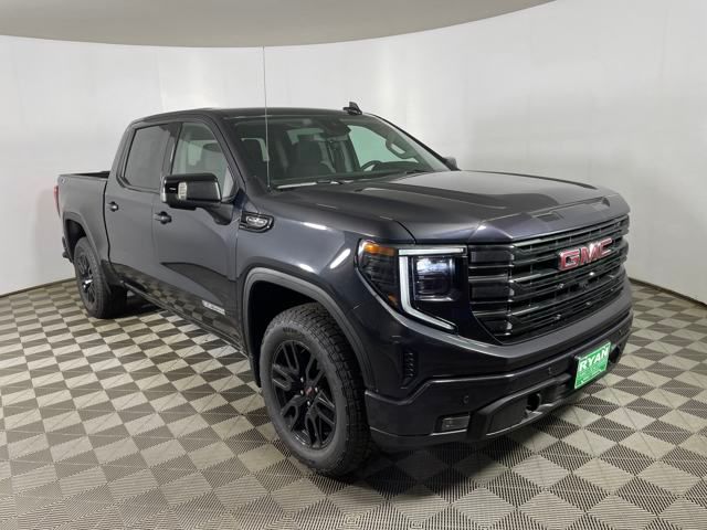 new 2025 GMC Sierra 1500 car, priced at $58,500