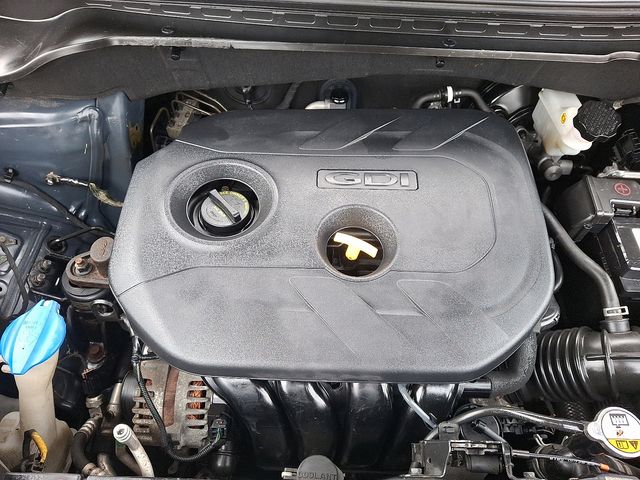 used 2016 Kia Soul car, priced at $9,965