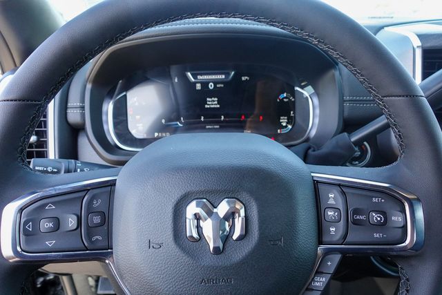 new 2026 Ram 2500 car, priced at $84,530