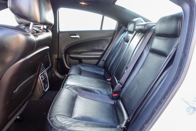 used 2022 Dodge Charger car, priced at $20,549