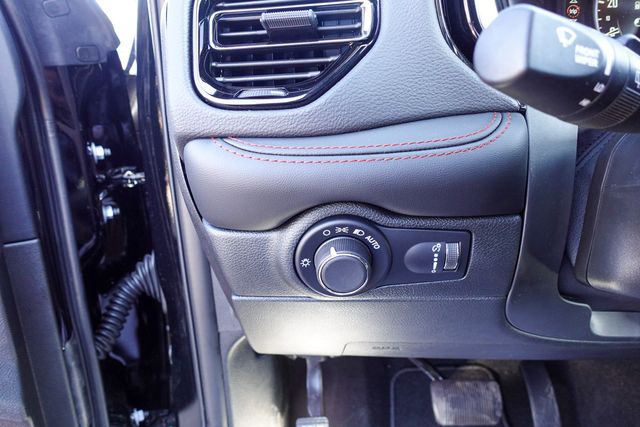 new 2026 Dodge Durango car, priced at $47,235