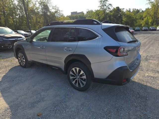 new 2025 Subaru Outback car, priced at $37,421