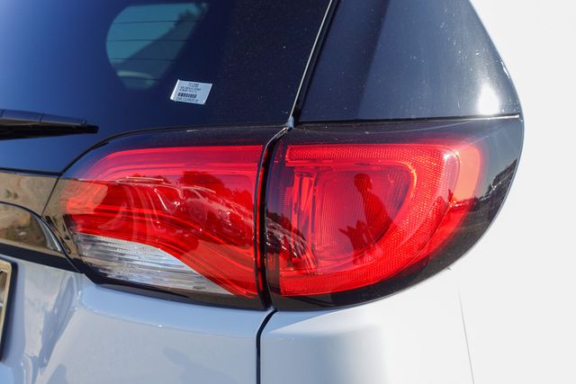 new 2025 Chrysler Voyager car, priced at $37,808