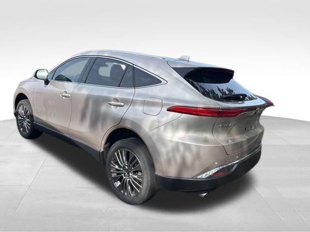 used 2023 Toyota Venza car, priced at $35,199