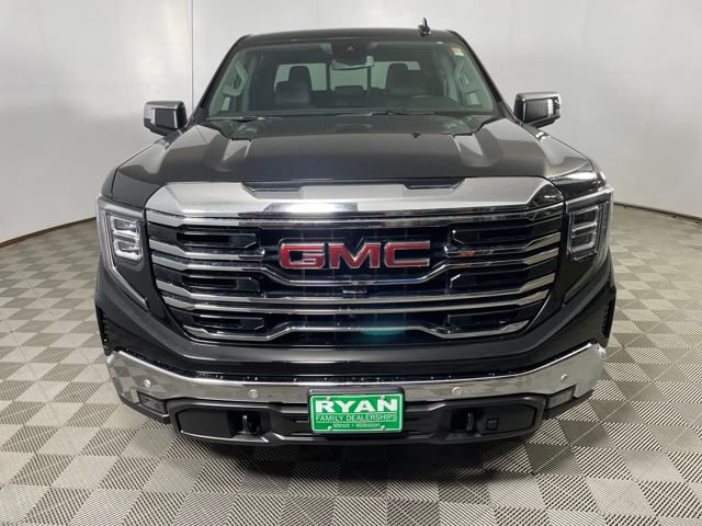 new 2025 GMC Sierra 1500 car, priced at $58,000