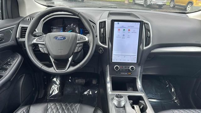 used 2024 Ford Edge car, priced at $30,680