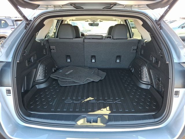 used 2023 Subaru Outback car, priced at $28,436