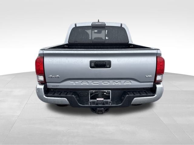 used 2019 Toyota Tacoma car, priced at $30,699
