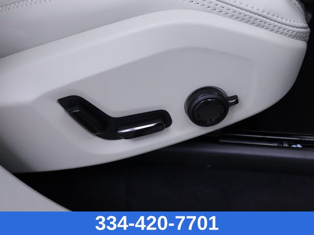 new 2025 Volvo XC90 Plug-In Hybrid car, priced at $81,405