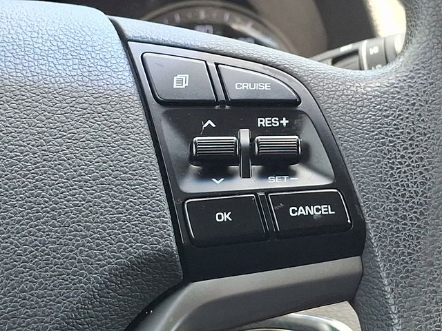 used 2016 Hyundai Tucson car, priced at $11,954