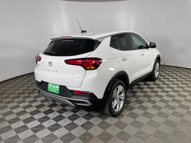 new 2026 Buick Encore GX car, priced at $29,000