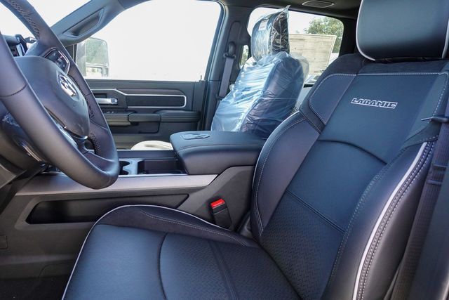 new 2025 Ram 3500 car, priced at $85,945