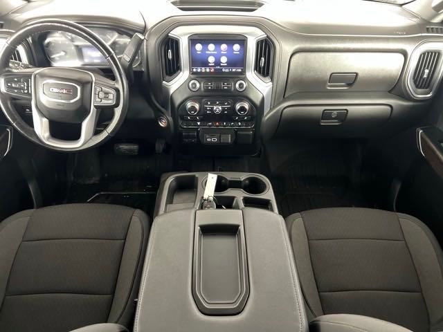 used 2022 GMC Sierra 2500HD car, priced at $49,000