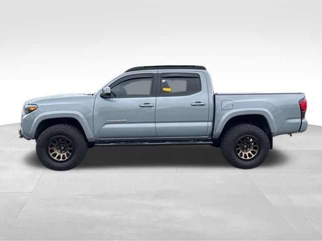 used 2019 Toyota Tacoma car, priced at $27,999