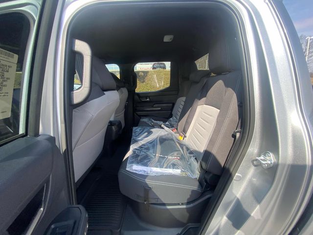 new 2025 Toyota Tacoma car, priced at $44,430