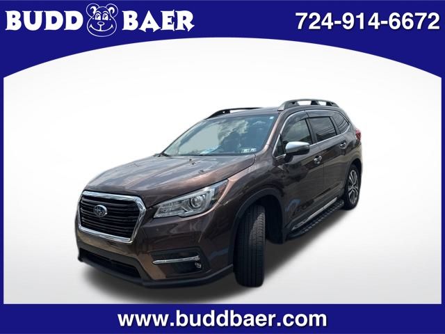 used 2019 Subaru Ascent car, priced at $26,986