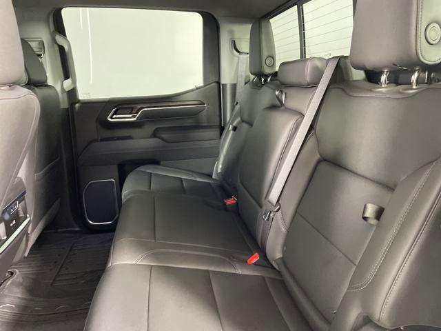 new 2025 GMC Sierra 1500 car, priced at $59,500