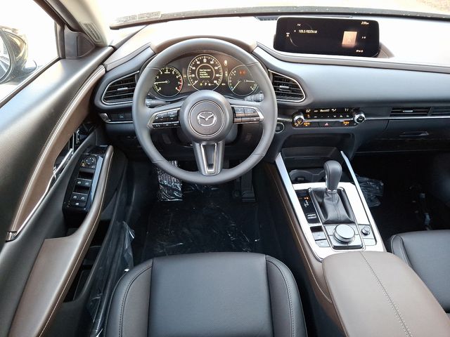 new 2025 Mazda CX-30 car, priced at $36,535