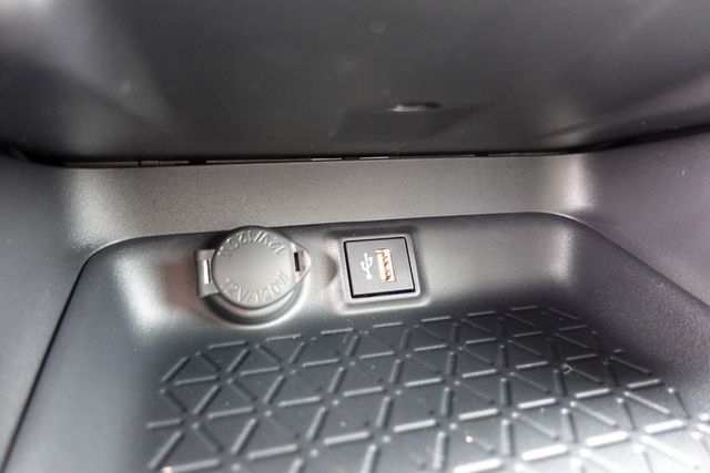 new 2025 Toyota RAV4 car
