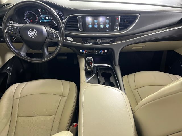 used 2019 Buick Enclave car, priced at $19,500