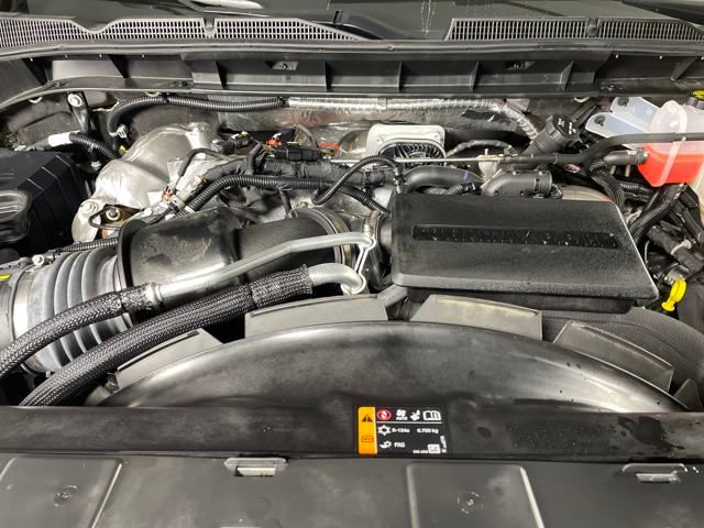 used 2024 GMC Sierra 2500HD car, priced at $82,500