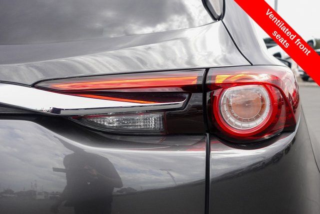 used 2019 Mazda CX-9 car, priced at $20,144