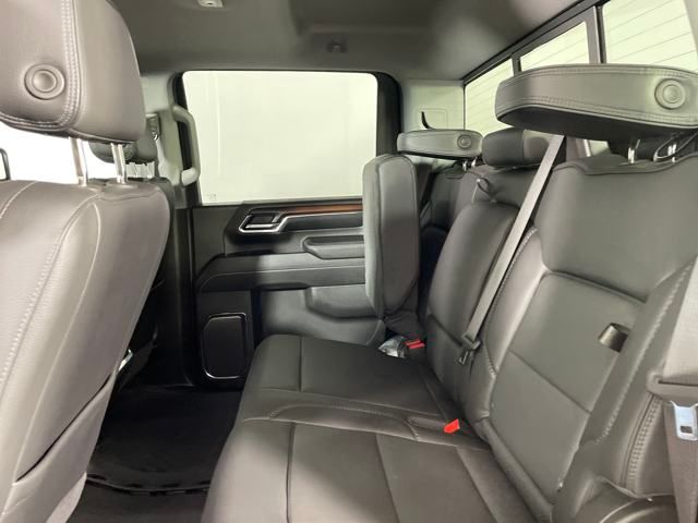 used 2024 GMC Sierra 2500HD car, priced at $71,000
