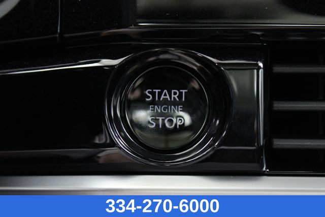 new 2025 Nissan Pathfinder car, priced at $47,500