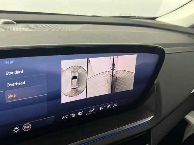 new 2025 Buick Envision car, priced at $38,500