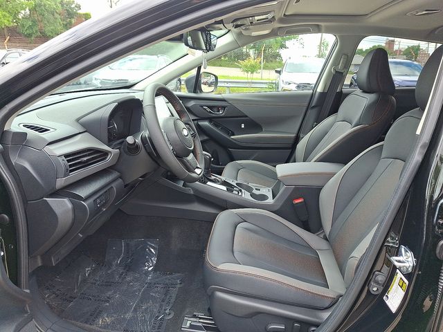 new 2025 Subaru Crosstrek car, priced at $35,253