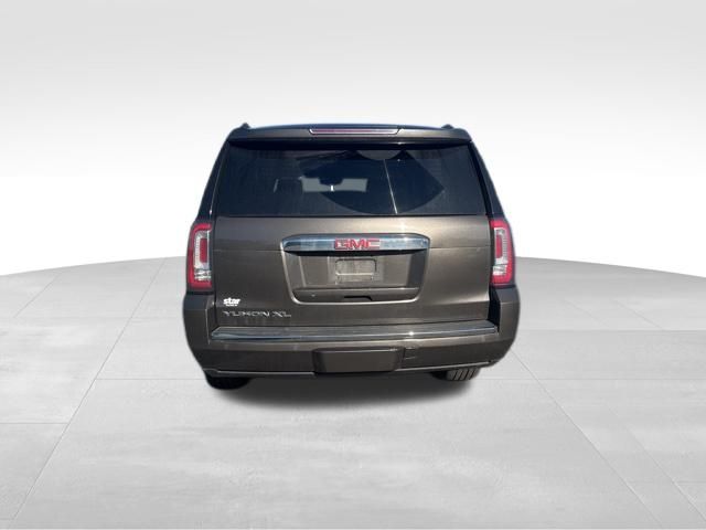 used 2019 GMC Yukon XL car, priced at $29,999