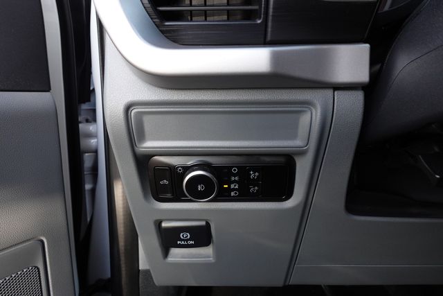 used 2023 Ford F-150 car, priced at $35,249