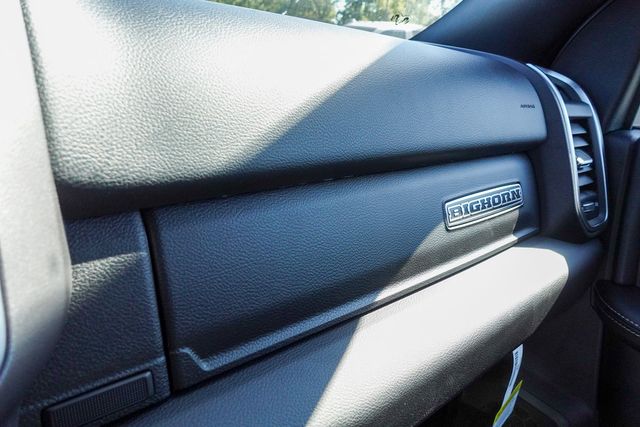 new 2025 Ram 2500 car, priced at $59,445