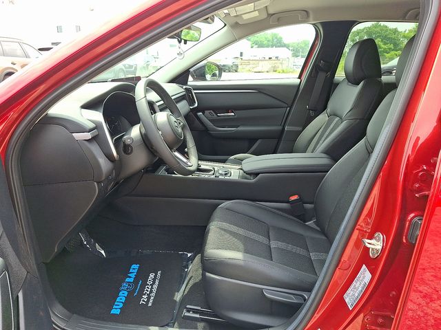 used 2024 Mazda CX-50 car, priced at $29,965