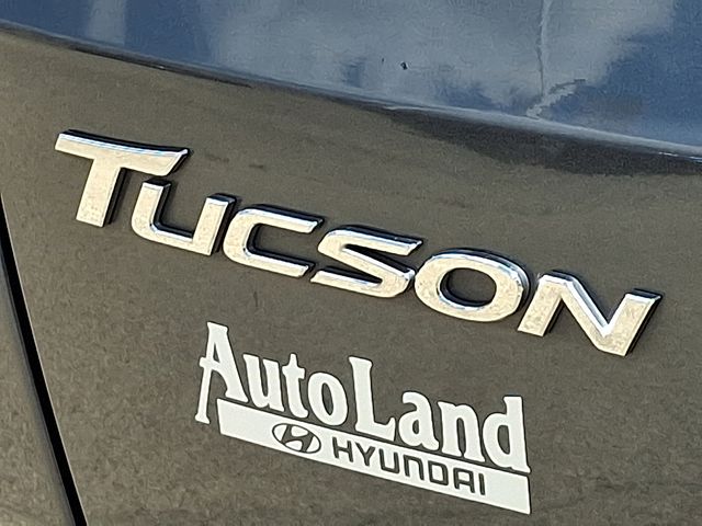 used 2016 Hyundai Tucson car, priced at $11,954
